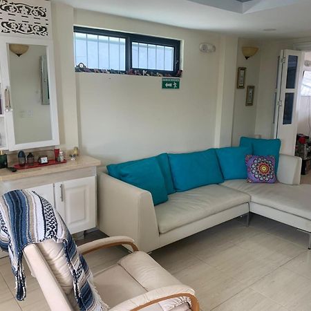 Los Andes Hostal Filandia Zewnętrze zdjęcie