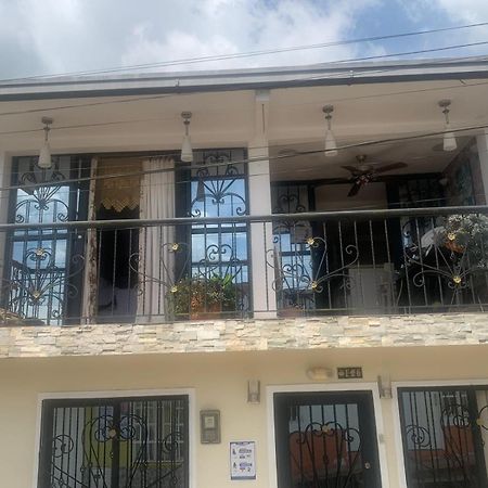 Los Andes Hostal Filandia Zewnętrze zdjęcie