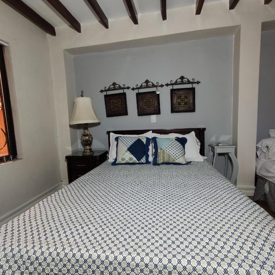 Los Andes Hostal Filandia Zewnętrze zdjęcie