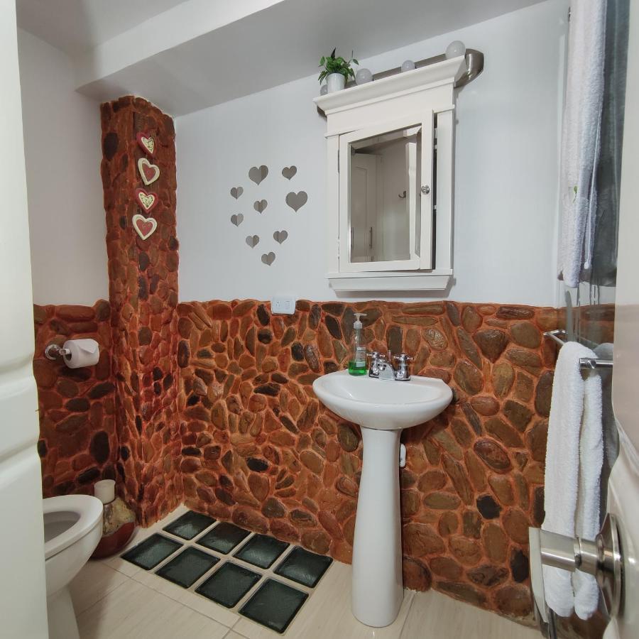 Los Andes Hostal Filandia Zewnętrze zdjęcie