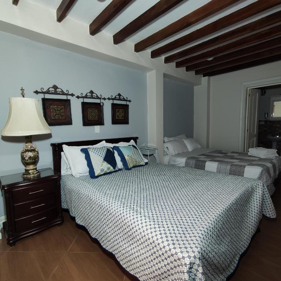 Los Andes Hostal Filandia Zewnętrze zdjęcie