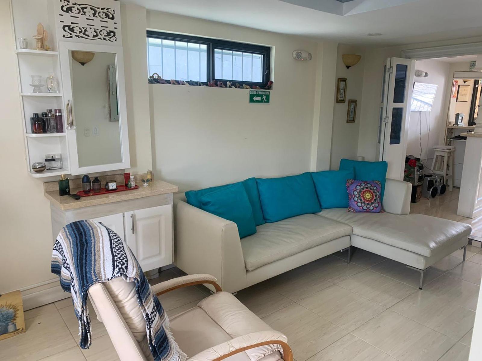 Los Andes Hostal Filandia Zewnętrze zdjęcie