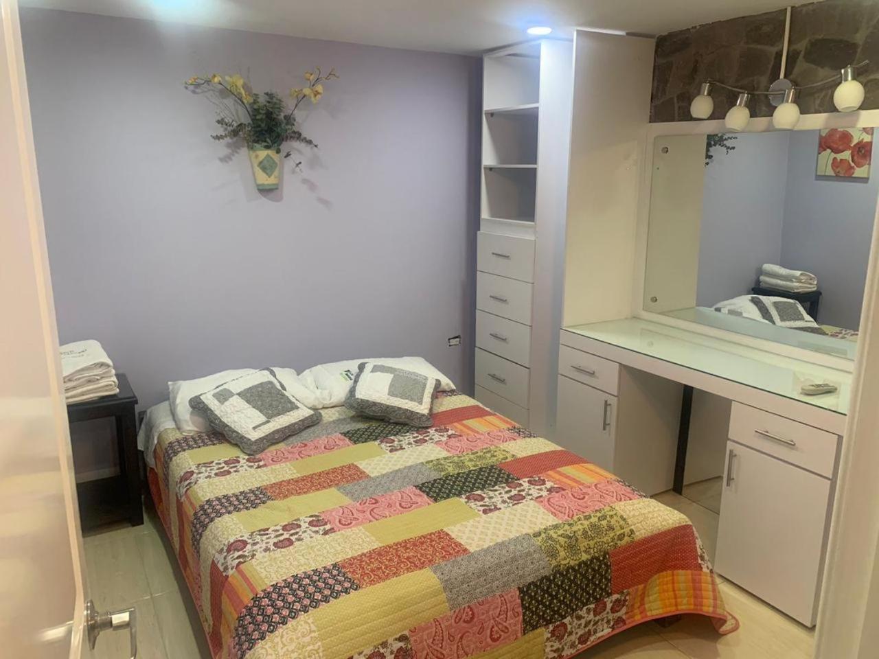 Los Andes Hostal Filandia Zewnętrze zdjęcie