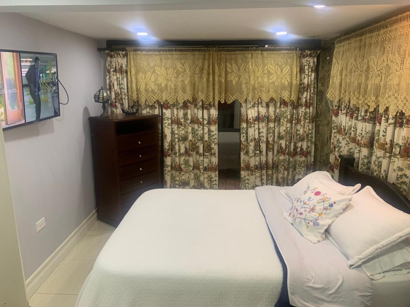 Los Andes Hostal Filandia Zewnętrze zdjęcie