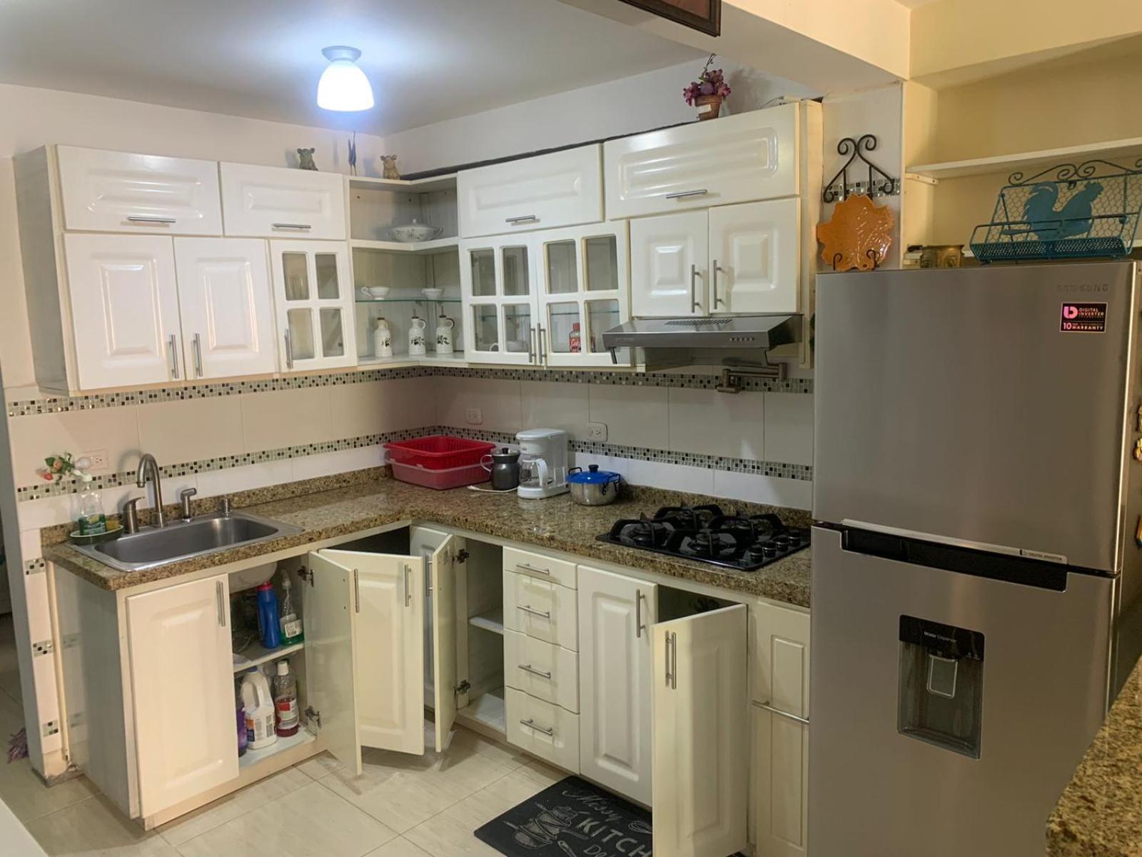 Los Andes Hostal Filandia Zewnętrze zdjęcie