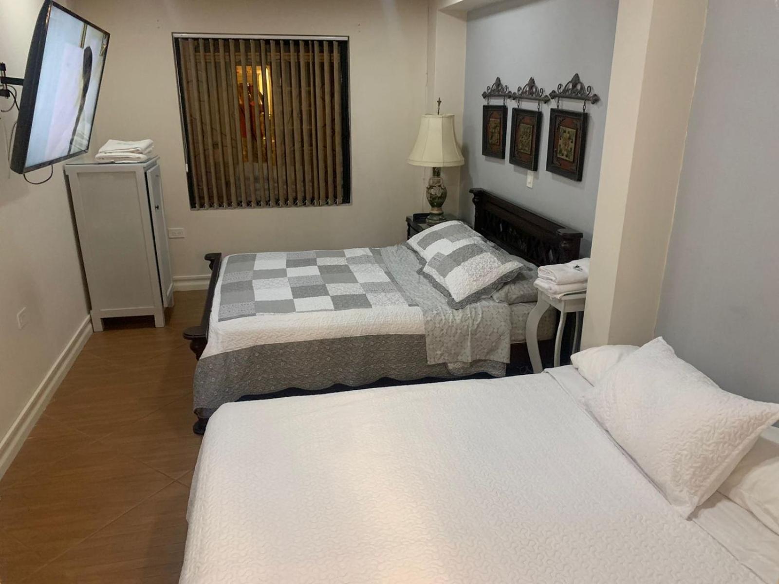 Los Andes Hostal Filandia Zewnętrze zdjęcie